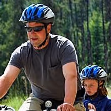 Bicycle Adventures Announces New 2015 Family Tour Series