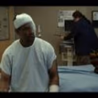 VIDEO: New Clip from FLIGHT, Featuring Denzel Washington and John Goodman Video