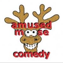 Chris Turner, Loretta Maine, Celia Pacquola and More Set for Amused Moose Comedy at t