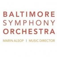 Baltimore Symphony Youth Orchestras to Perform Season Finale Concert on 5/17