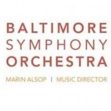 Baltimore Symphony Youth Orchestras to Perform Season Finale Concert on 5/17