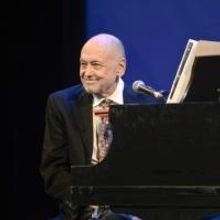 Broadway Composer Charles Strouse Leads Talk-Back with Students at Teaneck Community 