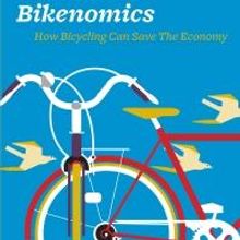 Elly Blue Releases New Book, BIKENOMICS: HOW BICYCLING CAN SAVE THE ECONOMY