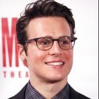 Jonathan Groff, Denis O'Hare & More Featured on 2013 OUT100 List