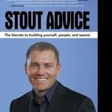 Logan Stout Offers STOUT ADVICE