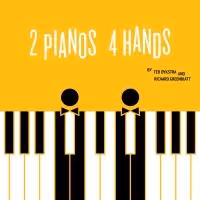 City Theatre to Present 2 PIANOS 4 HANDS, 11/30-12/22