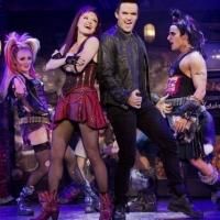 WE WILL ROCK YOU National Tour Set for Fisher Theatre, Now thru 4/13