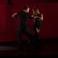 Photos and Video: First Look at TANGO FIRE, Returning to Toronto, Nov 8