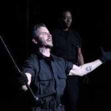 Photo Flash: First Look at The Antaeus Company's HENRY IV, PART ONE