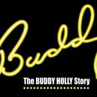 BUDDY: THE BUDDY HOLLY STORY to Play King's Theatre Glasgow, Begin. 16 June