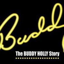 BUDDY: THE BUDDY HOLLY STORY to Play King's Theatre Glasgow, Begin. 16 June