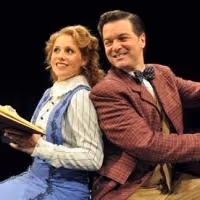 'The Showtune Mosh Pit' for September 10th, 2014