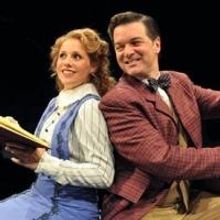 'The Showtune Mosh Pit' for September 10th, 2014