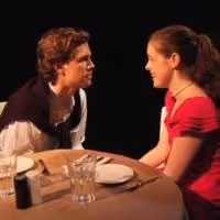 TV: First Look at Profiles Theatre's IN THE COMPANY OF MEN Video