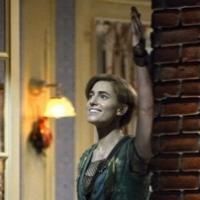 Allison Williams Flies High in PETER PAN LIVE!, Airing Tonight on NBC