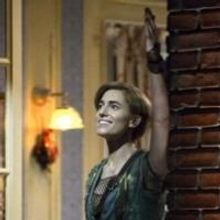 Allison Williams Flies High in PETER PAN LIVE!, Airing Tonight on NBC