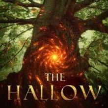 DarkFuse Releases THE HALLOW by Keith Deininger