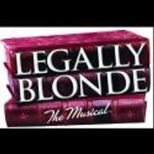 Wagner College Theatre Opens LEGALLY BLONDE, 11/14
