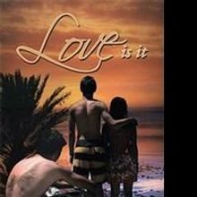 Elizabeth Olagunju Releases Book, LOVE IS IT