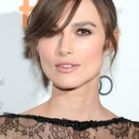 Keira Knightley Replaces Anne Hathaway in Indie Drama LAGGIES