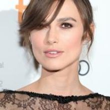 Keira Knightley Replaces Anne Hathaway in Indie Drama LAGGIES