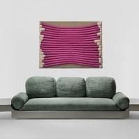Demisch Danant to Present MARIA PERGAY: THE 1970 at Design Miami, 12/3-8