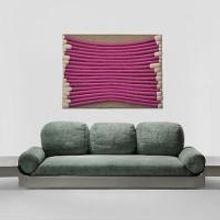 Demisch Danant to Present MARIA PERGAY: THE 1970 at Design Miami, 12/3-8