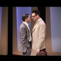 TV: First Look at Highlights of Porchlight Theatre's HOW TO SUCCEED IN BUSINESS… Video