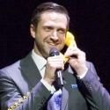 Photo Flash: Kelli O'Hara, Raul Esparza and More at 2012 Encores! Gala