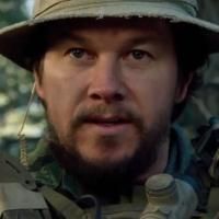 VIDEO: New LONE SURVIVOR Featurette with Mark Wahlberg, Ben Foster & More