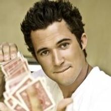 Justin Willman Brings LIKE A MAGICIAN, BUT COOLER to Suncoast Showroom Tonight