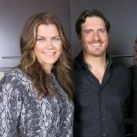 Alison Sweeney Leads California Almonds' Life Squad - A Cast Of Experts To Help…