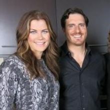Alison Sweeney Leads California Almonds' Life Squad - A Cast Of Experts To Help…