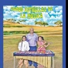 Shanda Ramnarine and Otis Lauritz Gibbs Celebrate Music in New Book