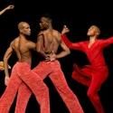 Corey Snide, Marcelo Gomes and More Join Dancers Respond to AIDS' DANCE FROM THE…