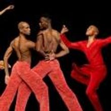 Corey Snide, Marcelo Gomes and More Join Dancers Respond to AIDS' DANCE FROM THE…