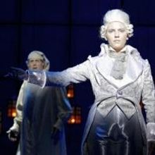 Photo Flash: First Look at Syracuse Stage's A CHRISTMAS CAROL, Now Playing Through 12
