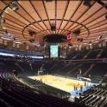 '12-12-12' Concert for Sandy Relief Plays Madison Square Garden