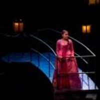 BWW Reviews: CT Rep's ROMEO & JULIET is Timeless Tale of Star-Crossed Lovers with a F Photo