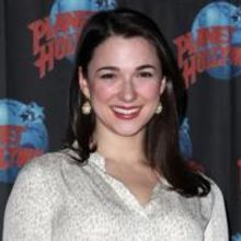 What's Broadway's Stephanie Rothenberg Doing in Stratford? Playing Maria!