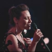 Photo Coverage: Mira Awad Brings ARABIC FUSION to Metropolitan Room