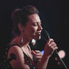 Photo Coverage: Mira Awad Brings ARABIC FUSION to Metropolitan Room