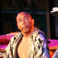 BWW Reviews: Candlelight Dazzles with Rodgers and Hammerstein's THE KING AND I