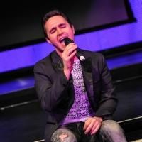 Photo Flash: Russell Fischer, Jessica Hendy, Amber Iman and More at XL Cabaret's…