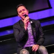 Photo Flash: Russell Fischer, Jessica Hendy, Amber Iman and More at XL Cabaret's…