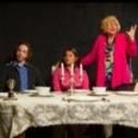 BWW Reviews: Secrets Revealed in MOTHER, MAY I at The Strand