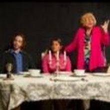 BWW Reviews: Secrets Revealed in MOTHER, MAY I at The Strand