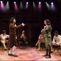 Lin-Manuel Miranda's HAMILTON Headed to HBO?