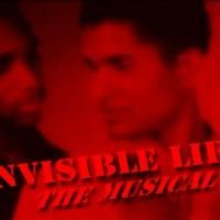 Nick Ashford and Valerie Simpson's INVISIBLE LIFE Musical to Premiere at the Apollo…