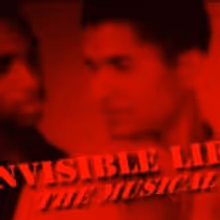 Nick Ashford and Valerie Simpson's INVISIBLE LIFE Musical to Premiere at the Apollo…